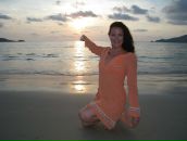 Фотография Силаевой Ольги