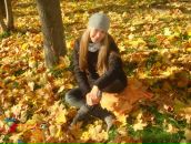 Фотография Степановой Марины