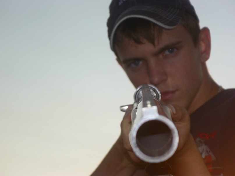 Дмитрий Евстигнеев фотография #39