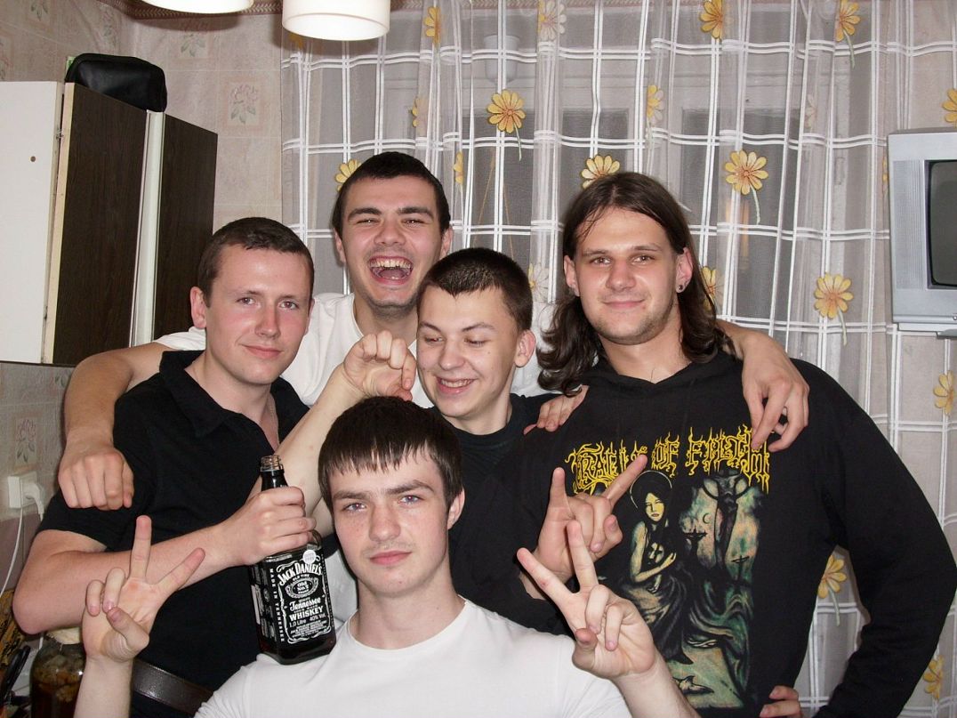 Константин Дороженко фотография #17