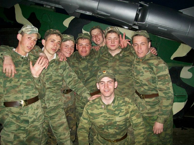 Роман Гусев фотография #5