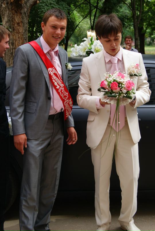 Ivan Lukantsov фотография #28