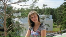 Фотография Крикуновой Ольги