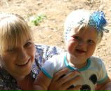 Фотография Волоховой Татьяны