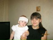 Фотография Чердаковой Марины