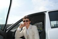 Фотография Герасимова Сергея