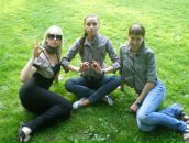 Фотография Юсуповой Ольги