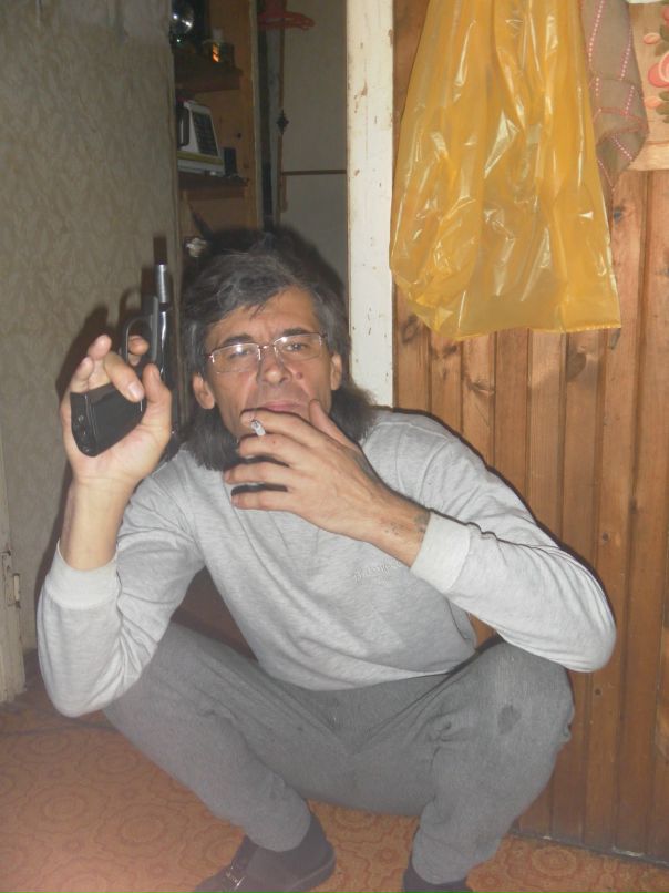 Костя Кот фотография #4