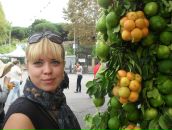 Фотография Полевщиковой Анастасии