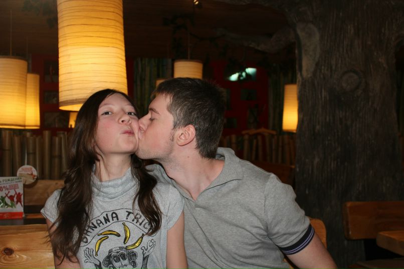 Миха Мартынов фотография #8