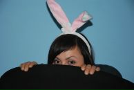 Фотография Чемодановой Оли