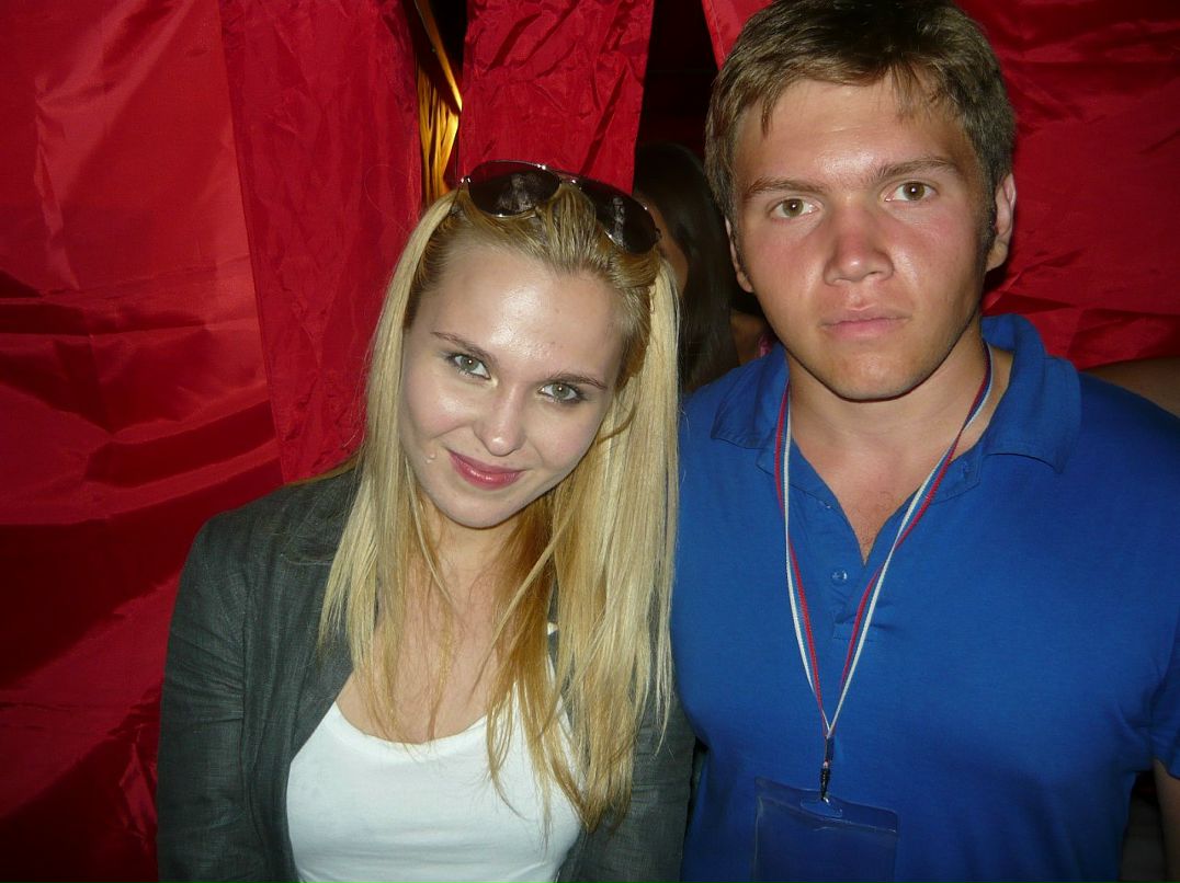 Андрей Цепцов фотография #21