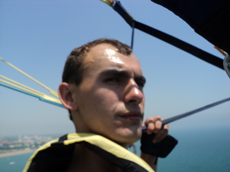 Сергей Бугаков фотография #10