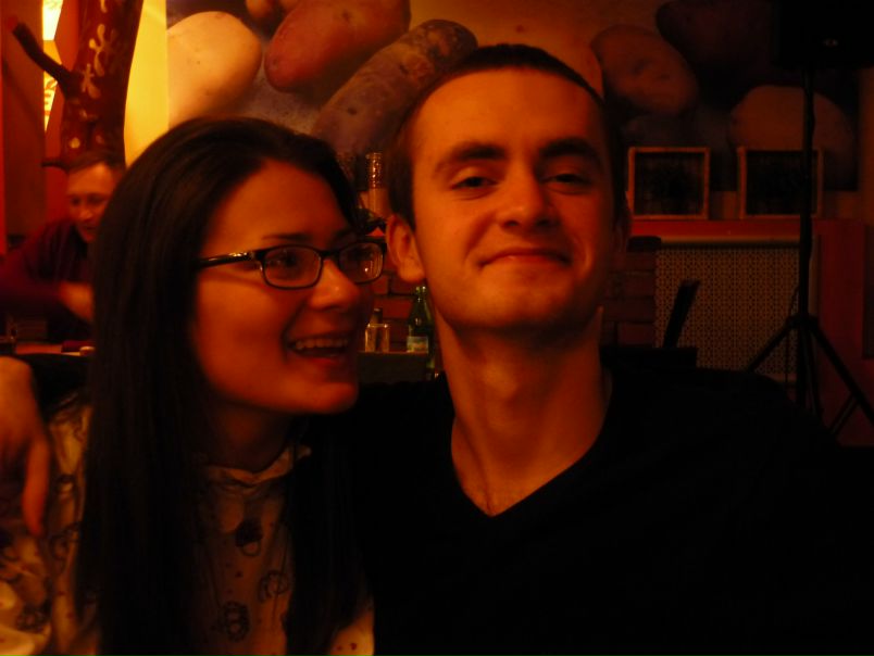 Nick Afanasyev фото №12