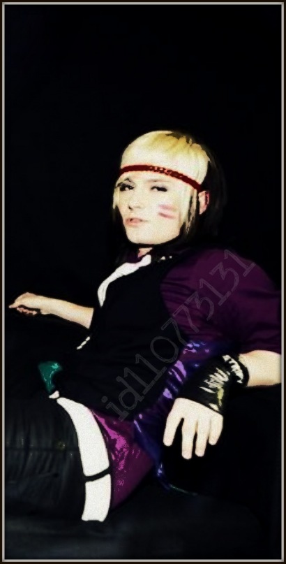 Strify Hudec фотография #11