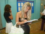 Фотография Курменевой Ани