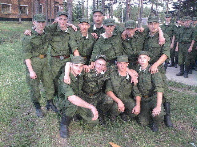Диман Дорофеев фотография #42
