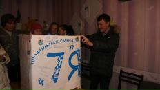 Фотография Губайдуллина Динара