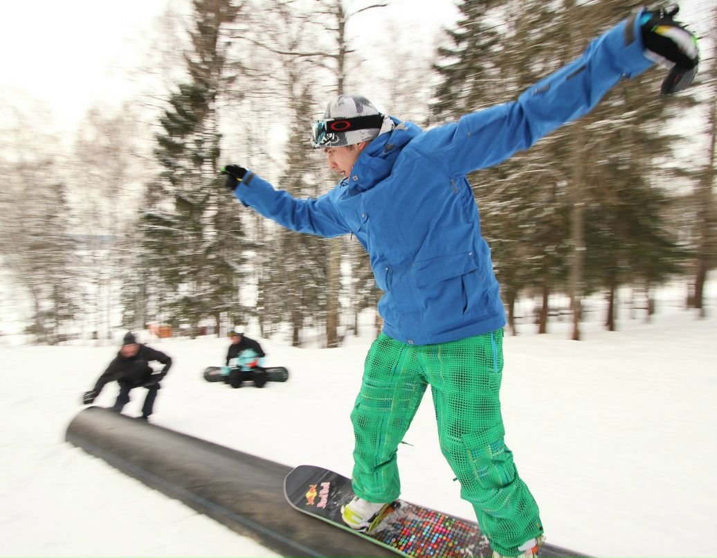 Антон Сидоров фотография #39