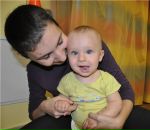 Фотография Бабешкиной Евгении