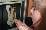 Фотография Кристина Ткачева