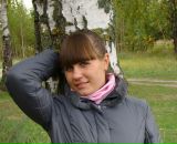 Фотография Горяиновой Олеси