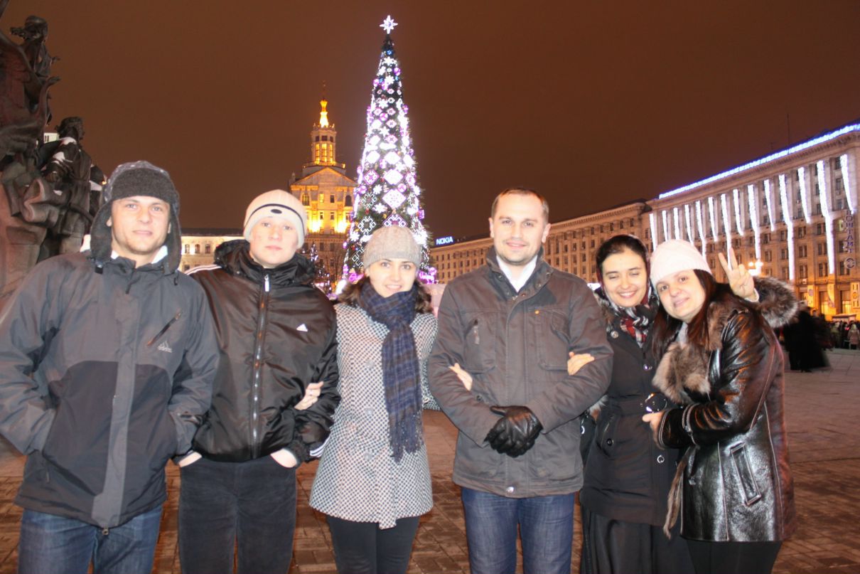 Ирина Авраменко фотография #45