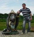 Фотография Сергей Муравьев