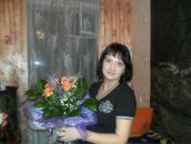 Фотография Волковой Дарьи