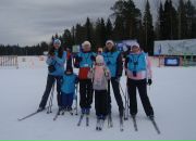 Фотография Ордомской Ольги