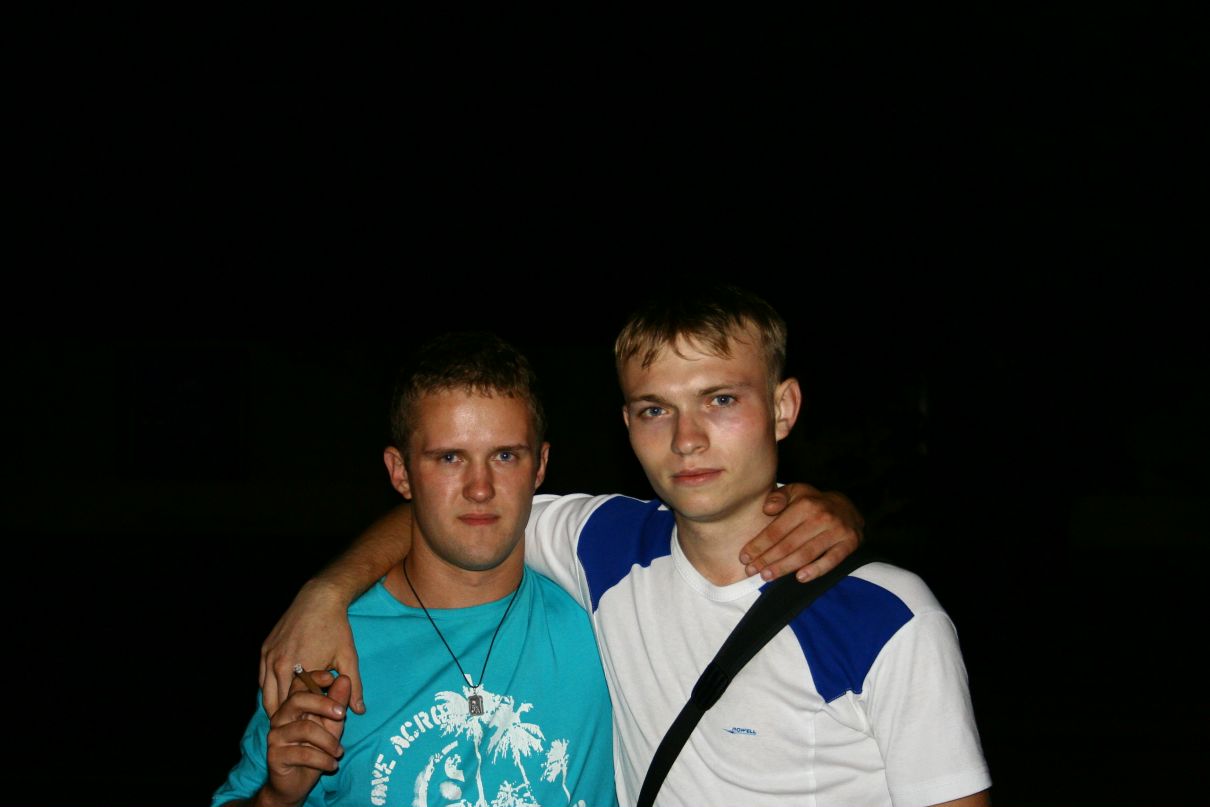 Дмитрий Гаевой фотография #33