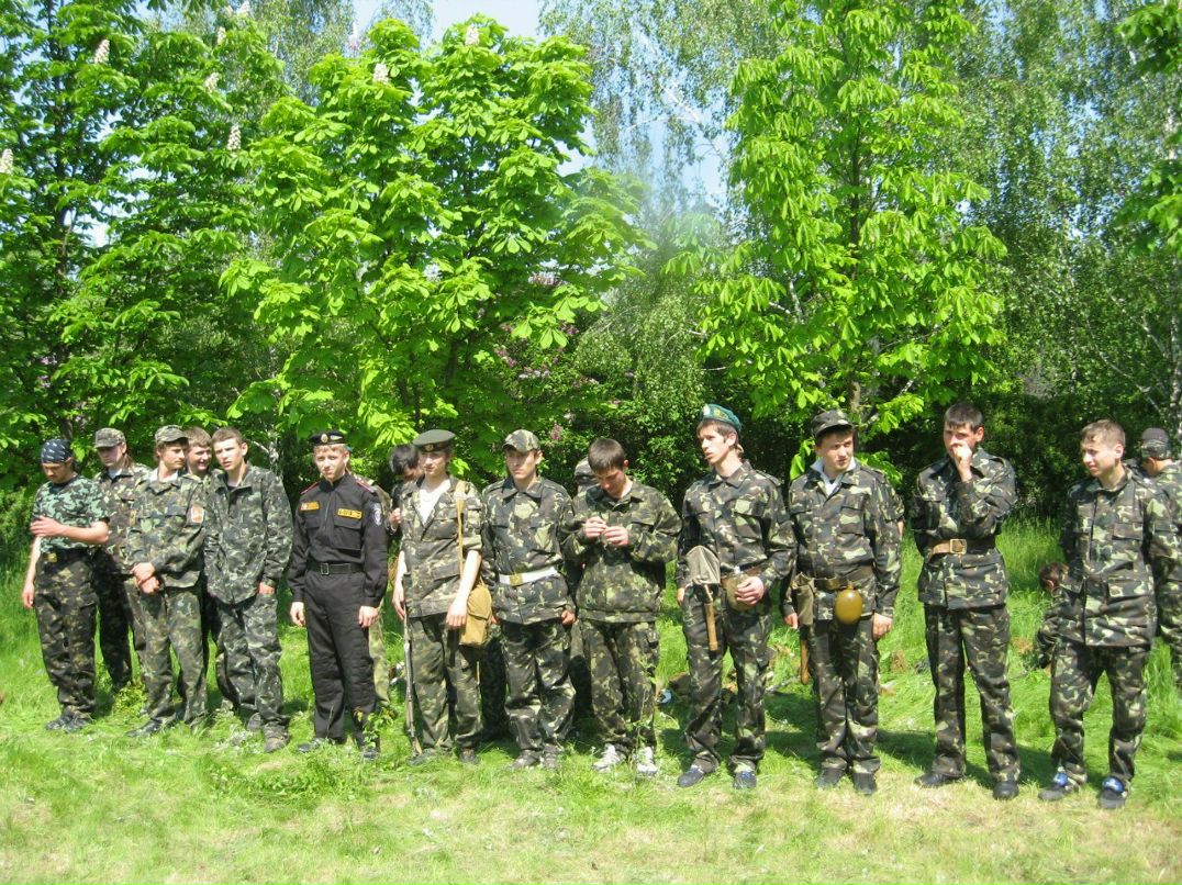 Игорь Старушко фотография #21