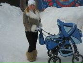 Фотография Счастливой Екатерины