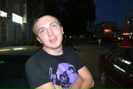 Фотография Лукманова Дениса