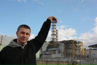 Андрій Щерба фотография #24 (источник - https://vk.com/id6913899)