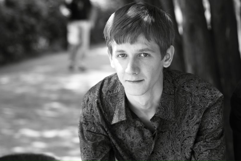 Константин Мельников фотография #34