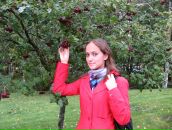 Фотография Бернет Лены