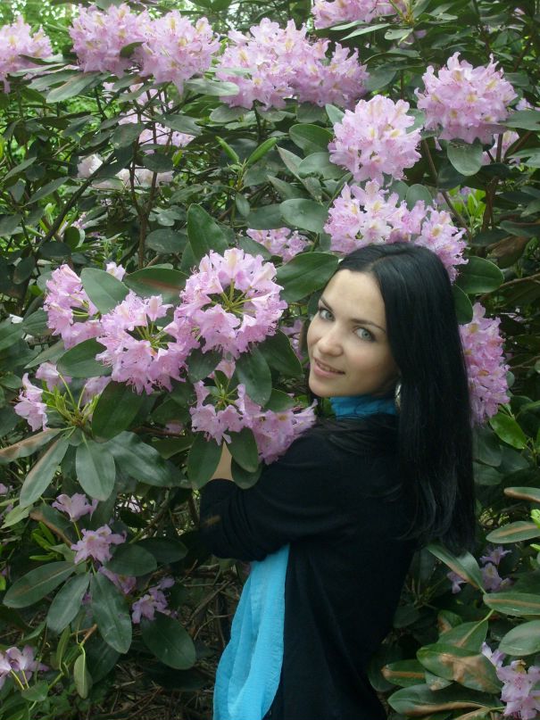 Анна Конько фотография #9
