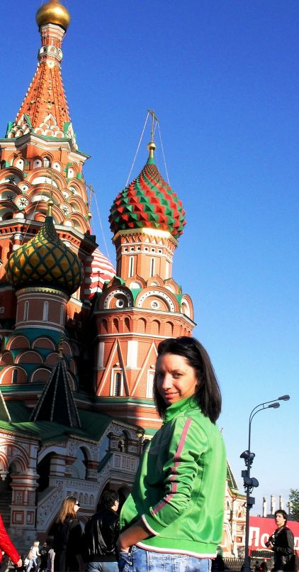 Бируте Пан фотография #23