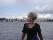 Фотография Сысоевой Ирины