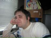 Фотография Петрова Сергея