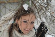 Фотография Павловой Влады