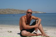 Фотография Семенца Сергея