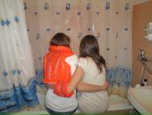 Фотография Дунаевой Рады