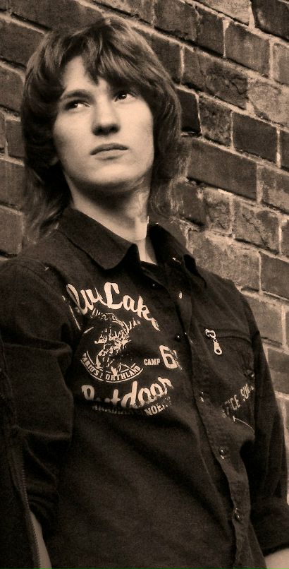 Александр Иванов фотография #25