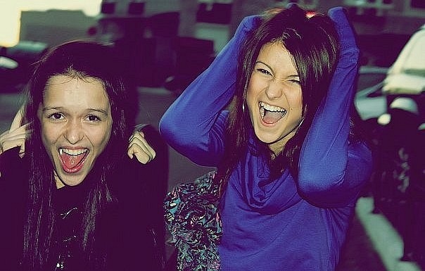 №17, Настя Беккер №17, Настя Беккер