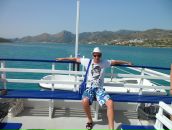 Фотография Моргачева Александра