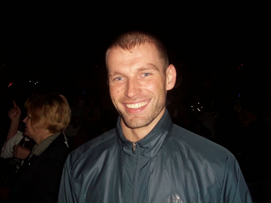 Иван Иванов фотография #34