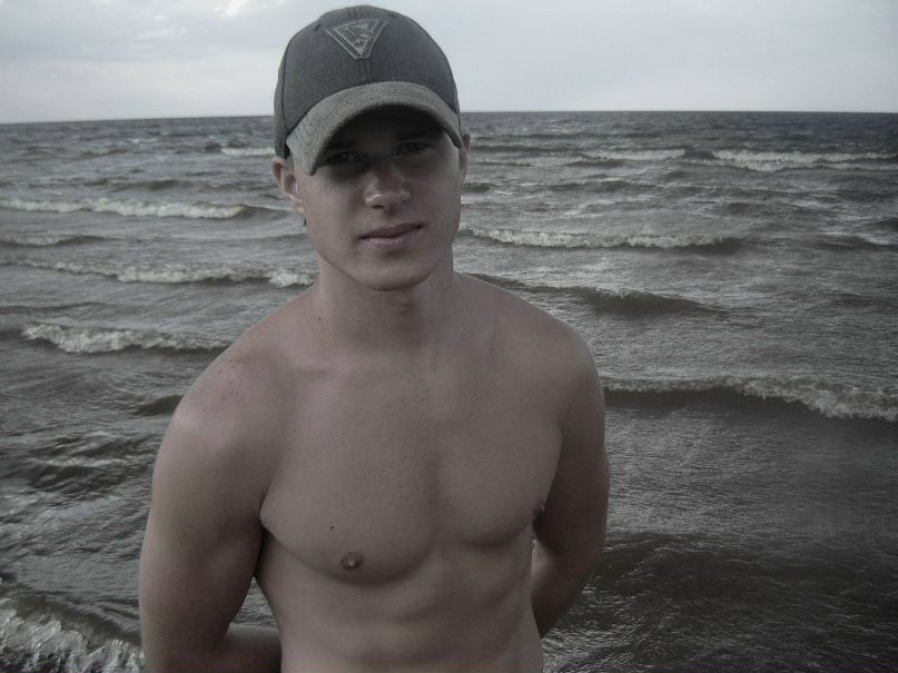 Сергей Пашков фотография #20