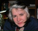 Фотография Татаринцевой Натальи